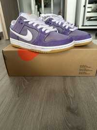 Nike SB Dunk Low Pro Iso Lilac