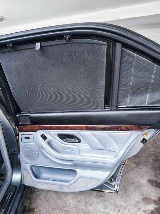 Bmw e38 728i lpg