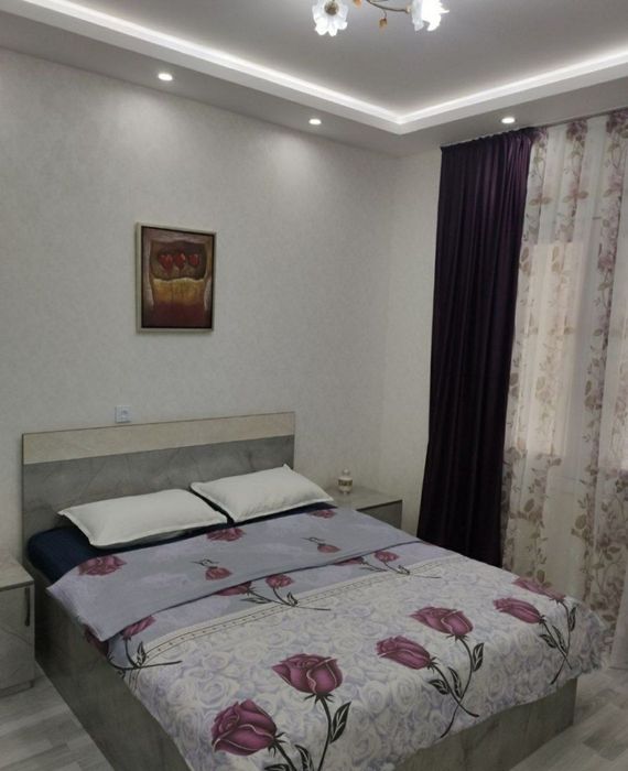 Сдаётся в Аренду квартира на Юнус-Абаде