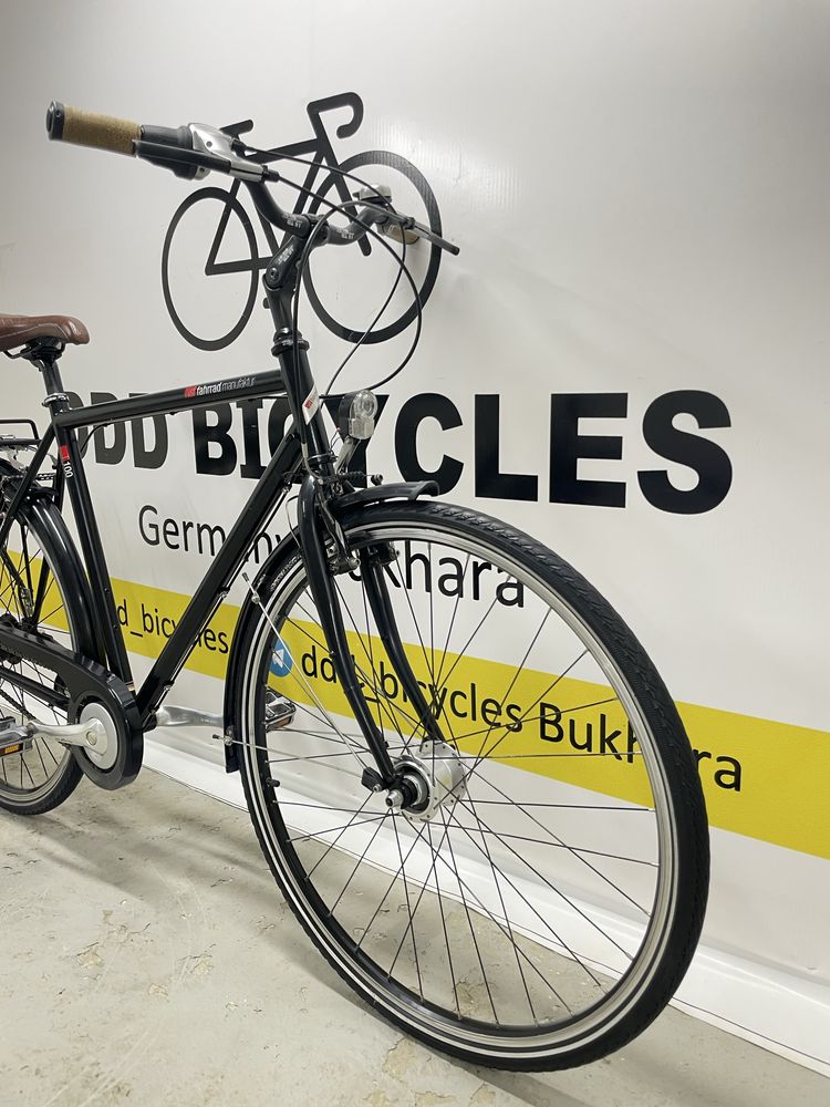 Германский велосипед Fahrrad