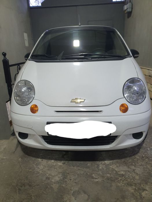 Matiz 3tali xolati yaxshi