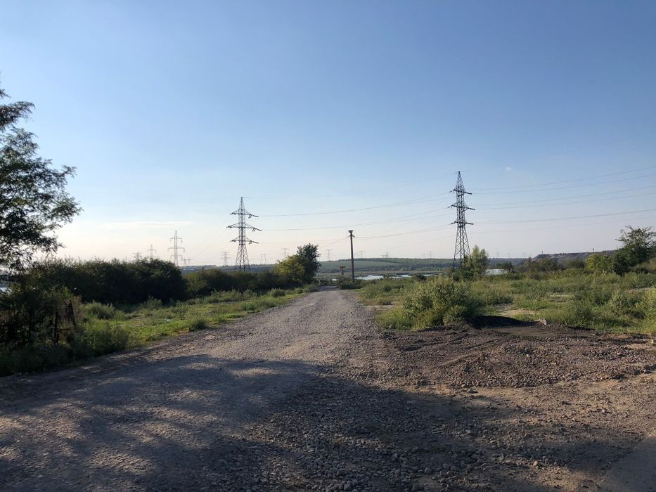 De vânzare teren intravilan Movileni