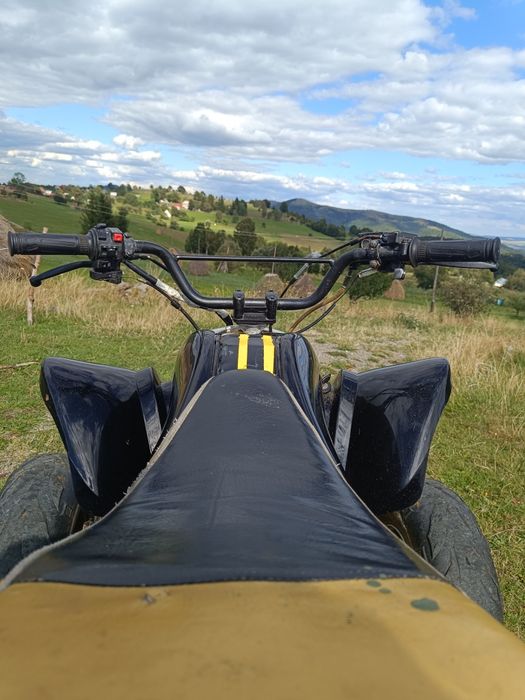 ATV Bashan 200cc