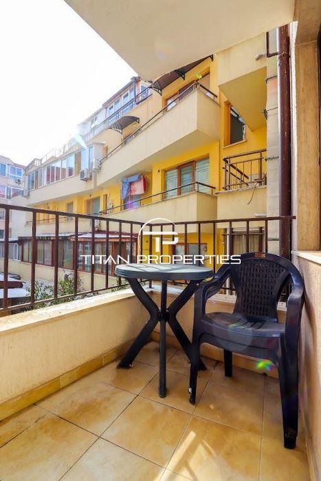 Дава се под наем Тристаен апартамент в Варна, Базар Левски - 90 кв.м за 900 € - Снимка #8