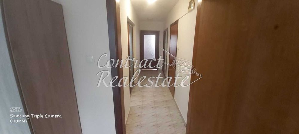 Дава се под наем Двустаен апартамент в Варна, Цветен квартал - 70 кв.м за 382.5 € - Снимка #13