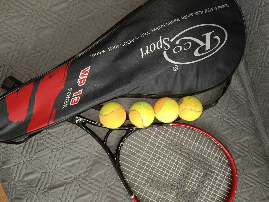 Rachetă tenis WP13 power