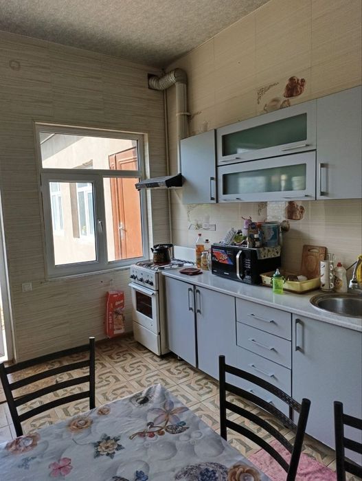 Qibray tumani 4 sotixlik xovli