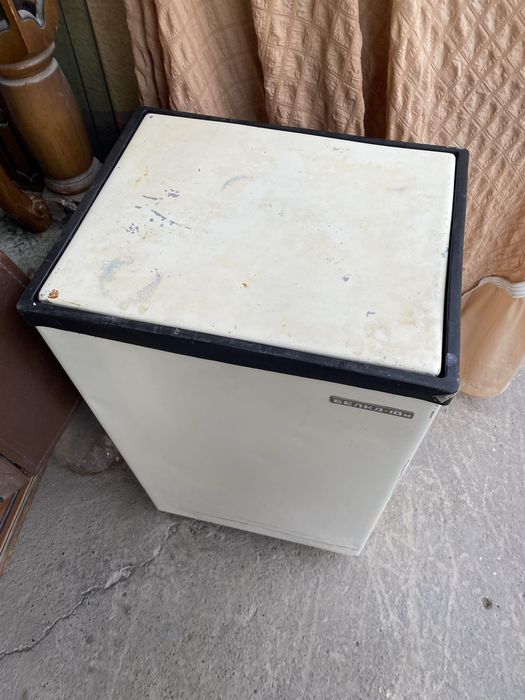 Кир ювиш машинаси