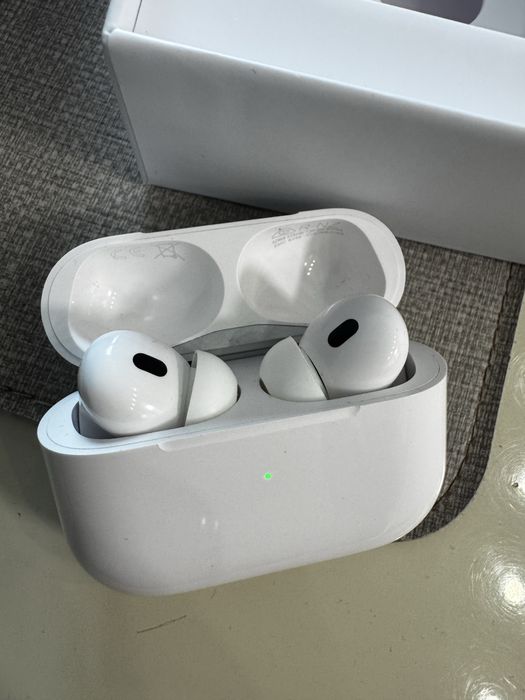 AirPods Pro (2nd generation)