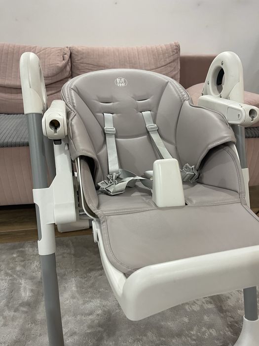 Scaun de masa BUF BOOF X-6