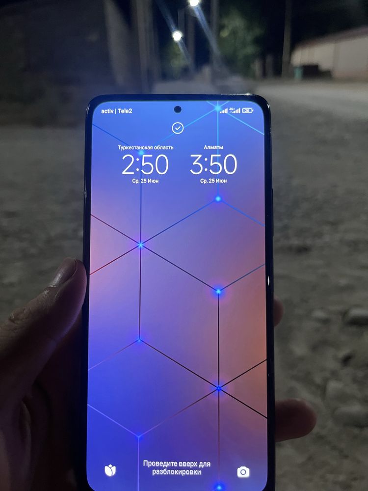 Xiaomi redmi note 10 pro