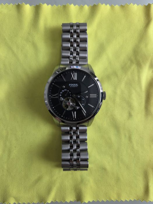 Ceas Fossil Townsman