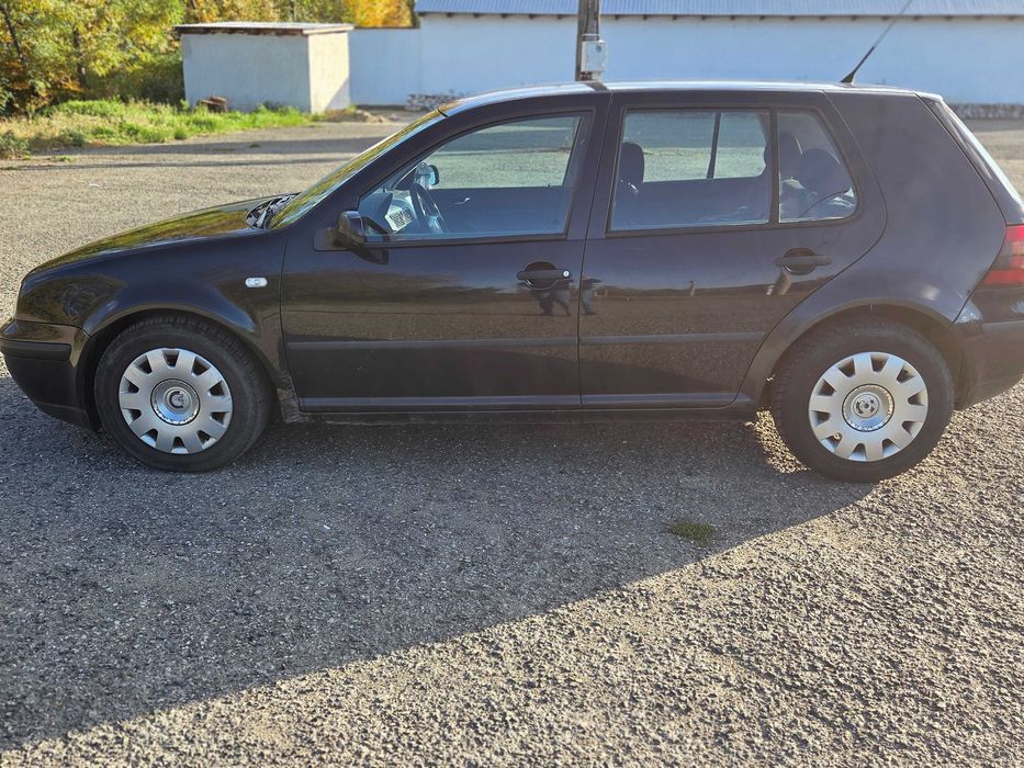 Volkswagen Golf 4 1.9 TDI