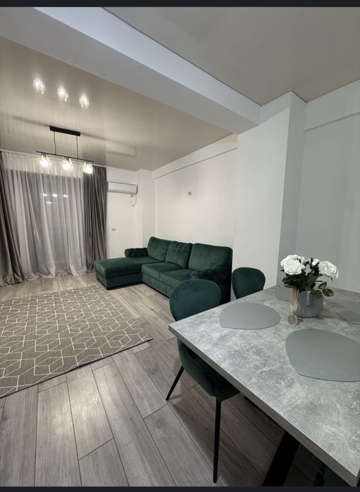 De vanzare apartament 2 camere Navodari/Mamaia Sat
