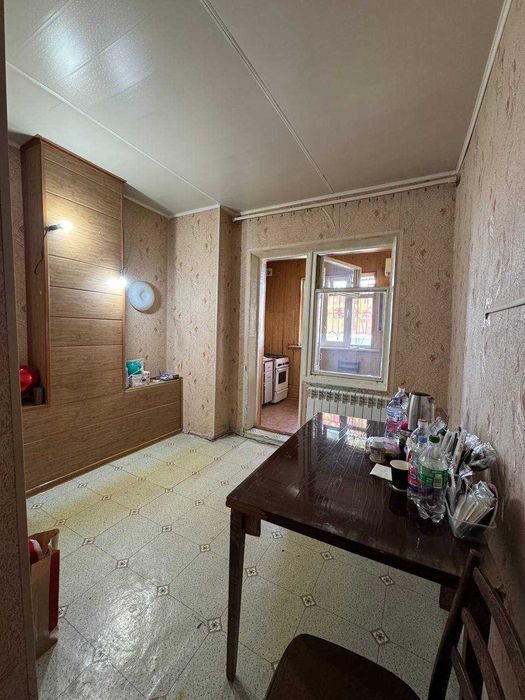 Продажа! 2/5/5 Парк Фуркат. 60м2. Балкон 2/6. Ул. Янги Замон. Разделка