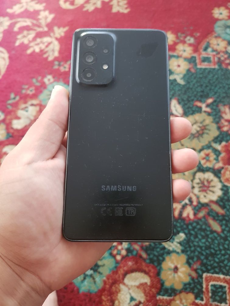 Samsung a53 5g 8ga256