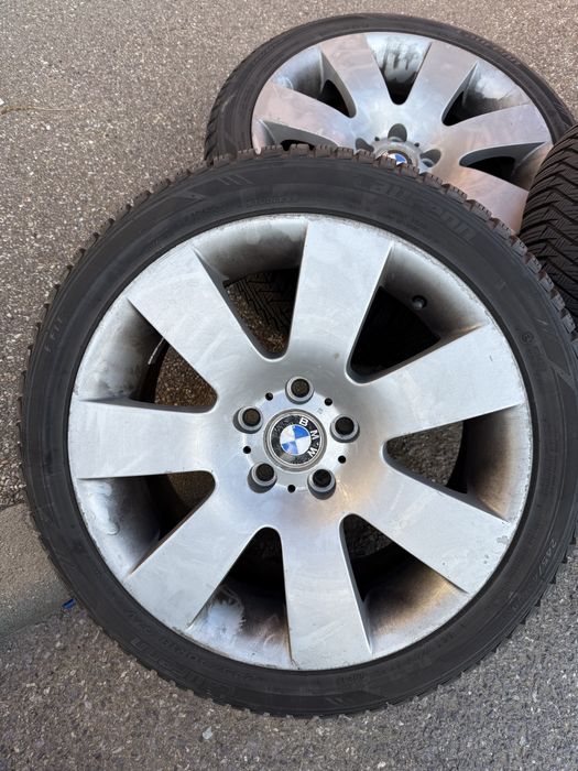 Jante BMW Style 123 18”