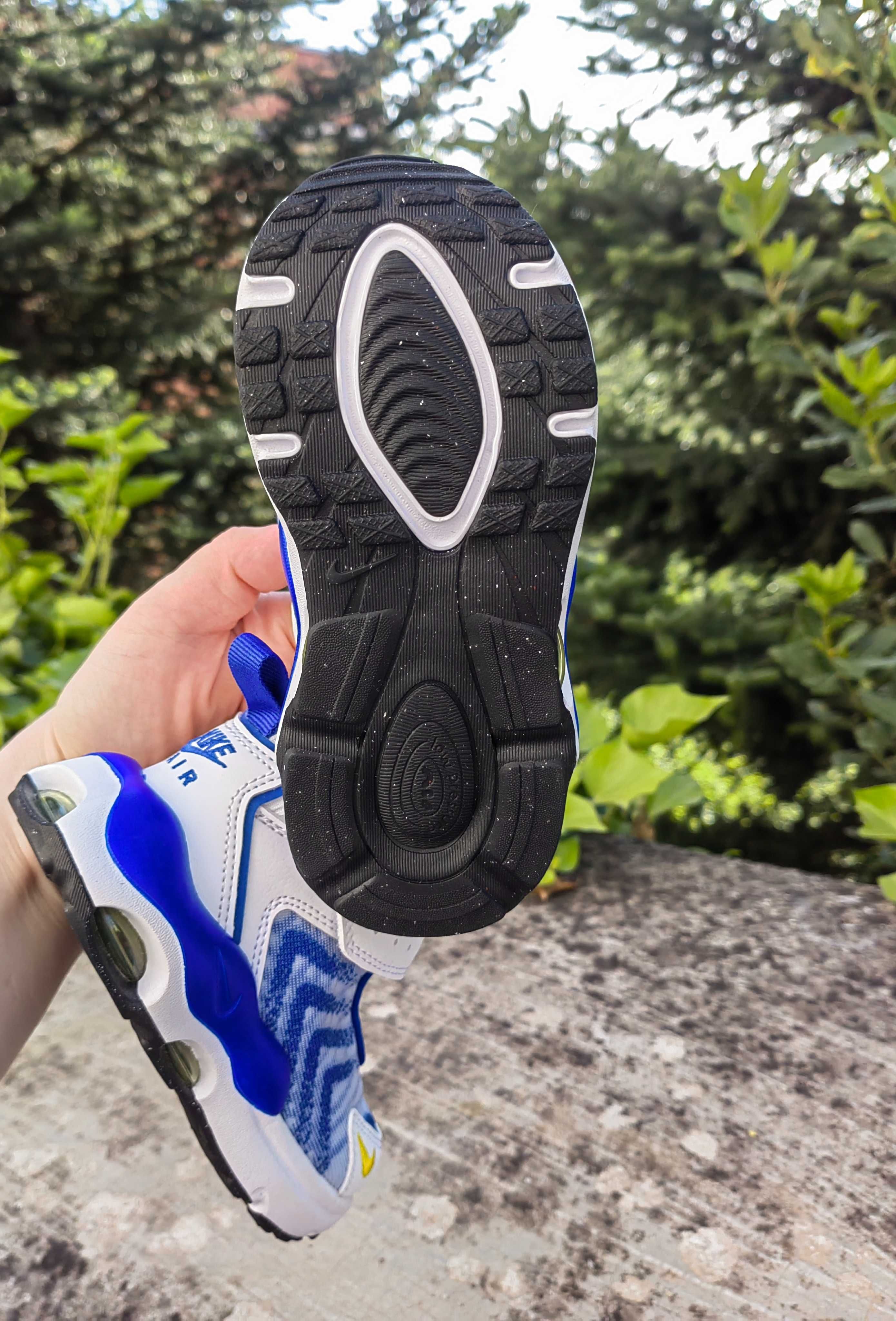 Нови! Детски маратонки Nike Air Max TW