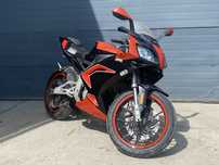 Aprilia rs 50 an 2008 schimb cu atv 300cc minim