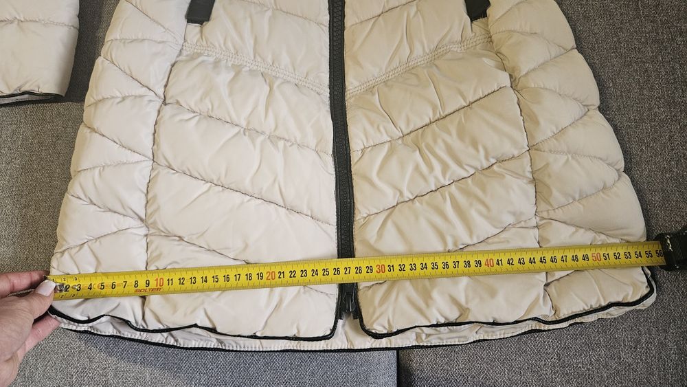 Дамско зимно яке