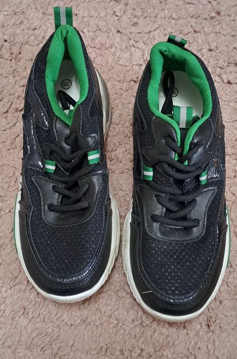 Дамски маратонки