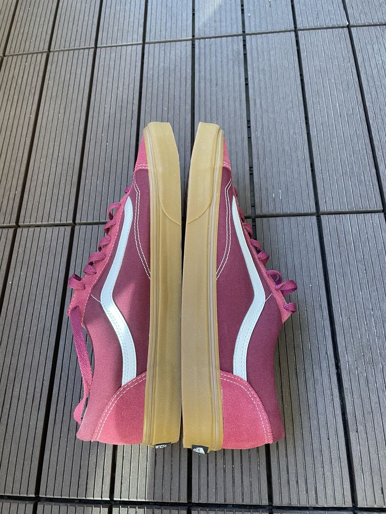Vans мъжки кецове 47 номер