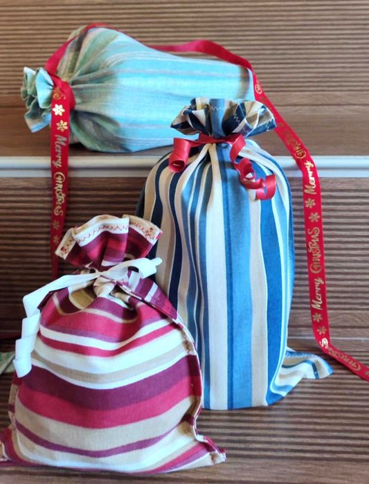 Подаръчни торбички