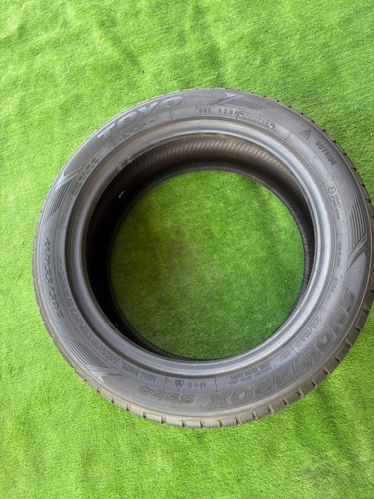 Anvelope Iarna Toyo 205/55/17