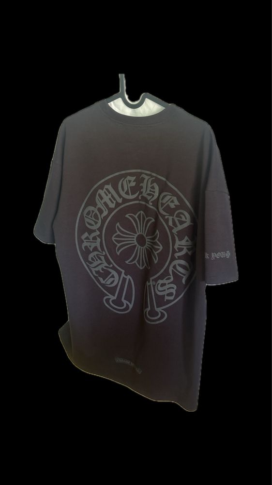 Chrome hearts тениска М