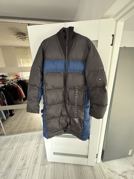 Geaca adidas marimea M