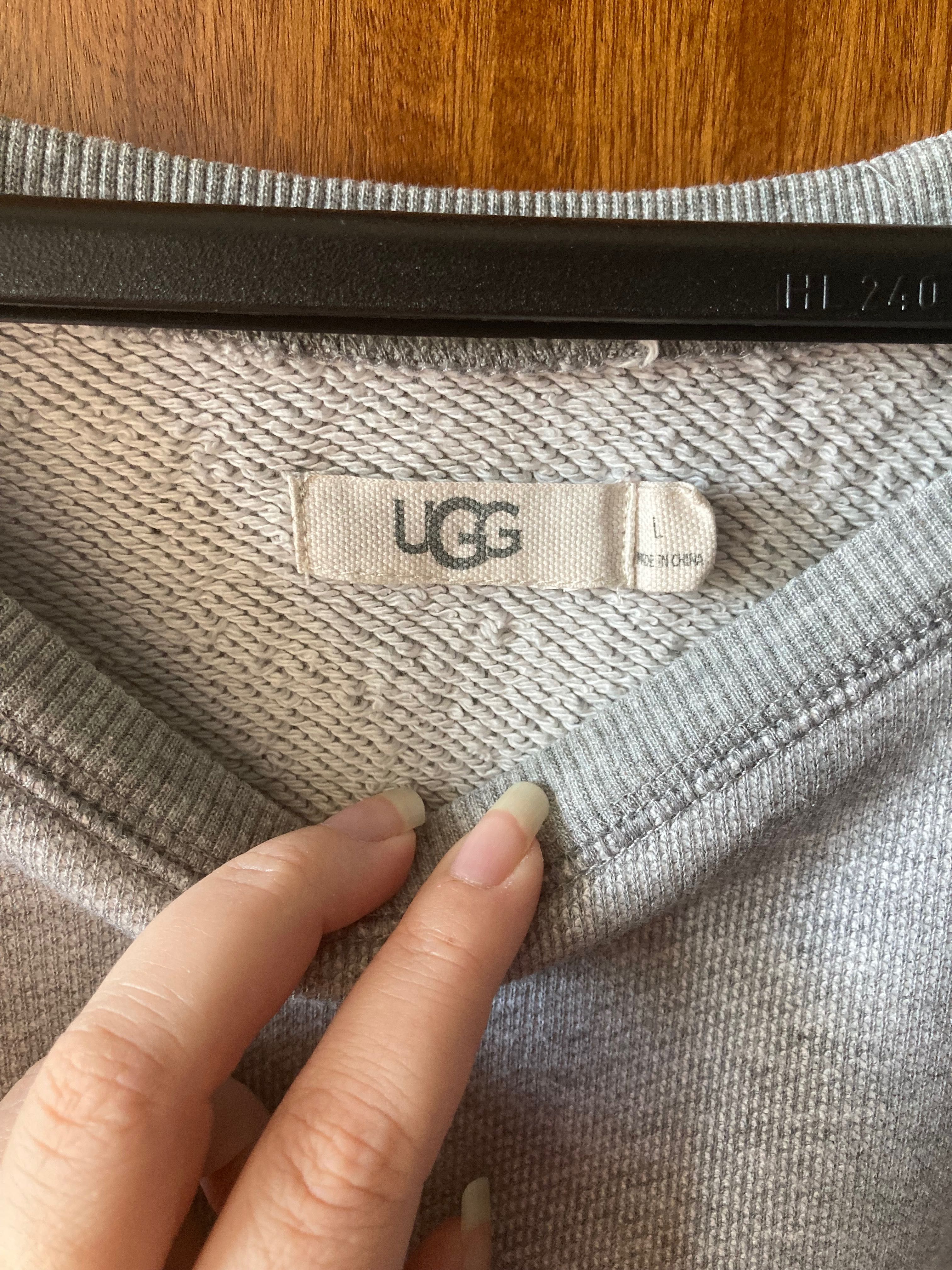 Bluza sport damă UGG