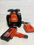 Hilti PR 2-HS nivela laser rotativa 2022