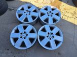 Jante 5x112 R17 Mercedes