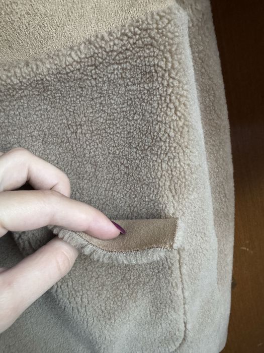 Зимно палто размер С/М