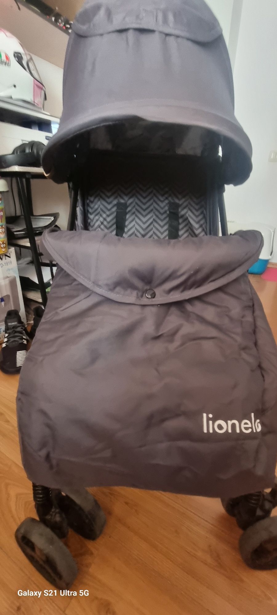 Cartut sport lionelo