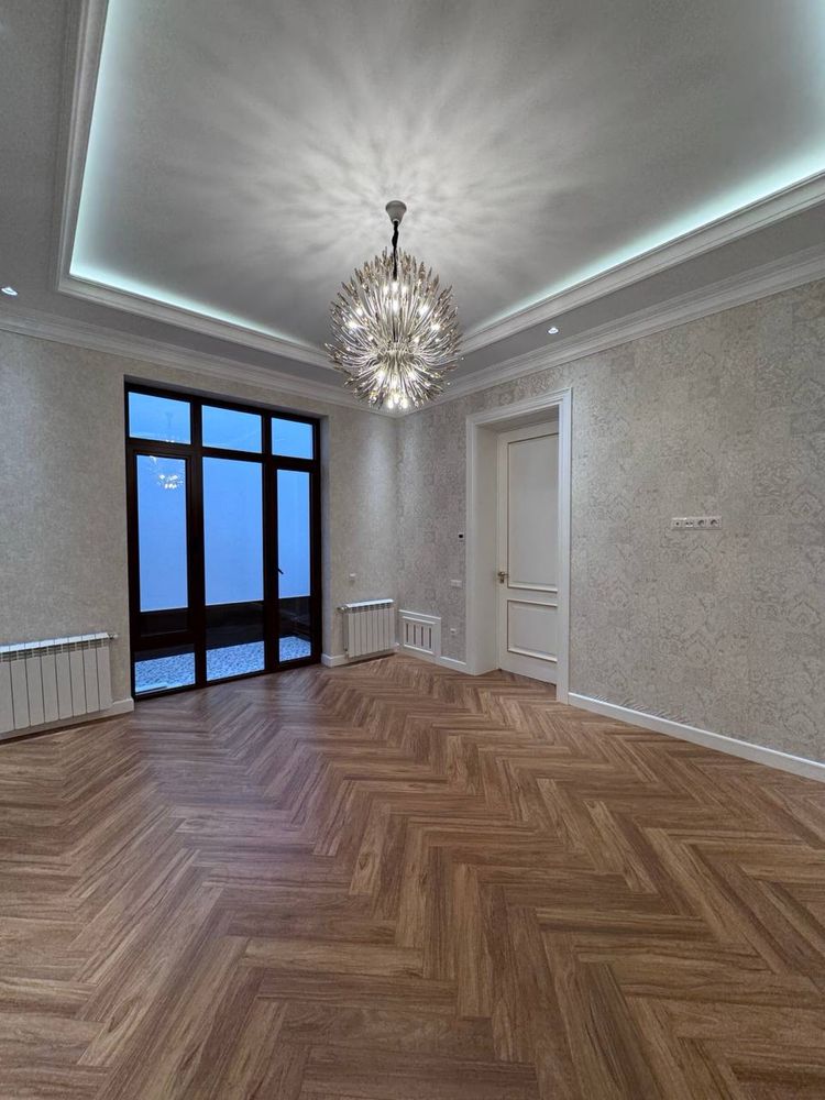 ПРОДАЕТСЯ ДОМ 5 комнат, 3 этажа, 1,6 сотки, 270м2, Чиланзар Домбирабад
