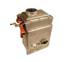 Теплообменник на Kiturami Twin Alfa 13 - 16