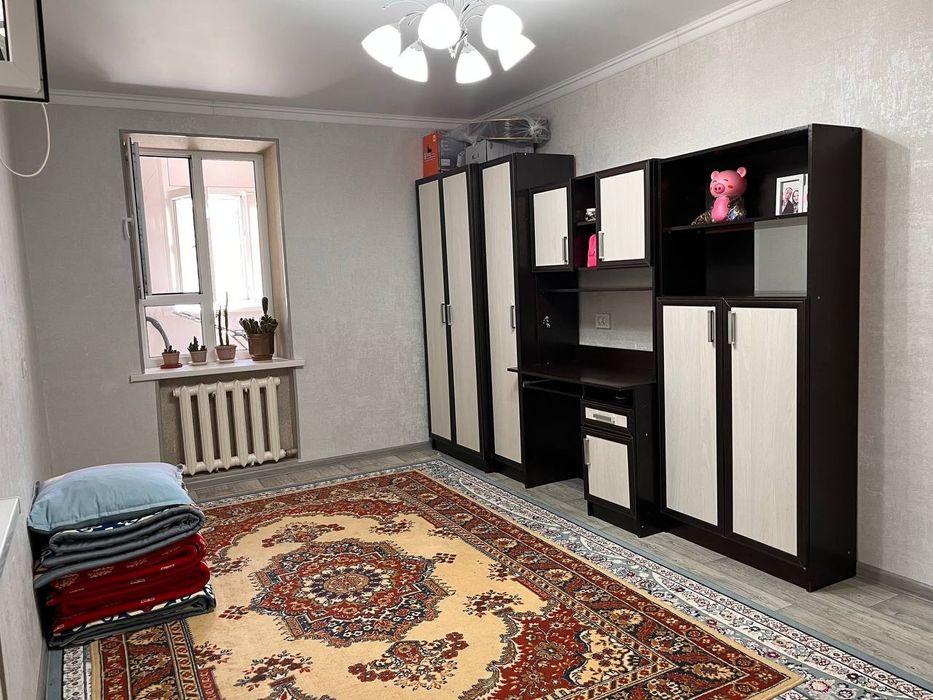 Титов 2квартал 16дом 4кв сатылады