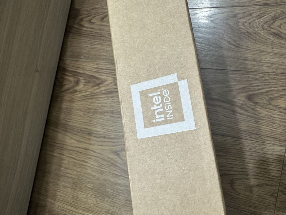 Samsung Galaxy Book 4 laptop