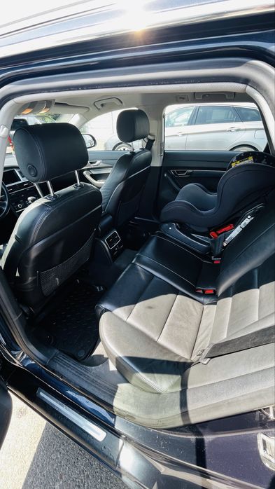 Audi A6 2.0 automat