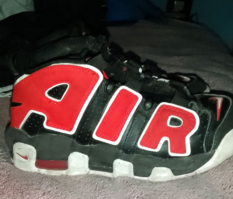 Nike Air umptempo (doar arad)
