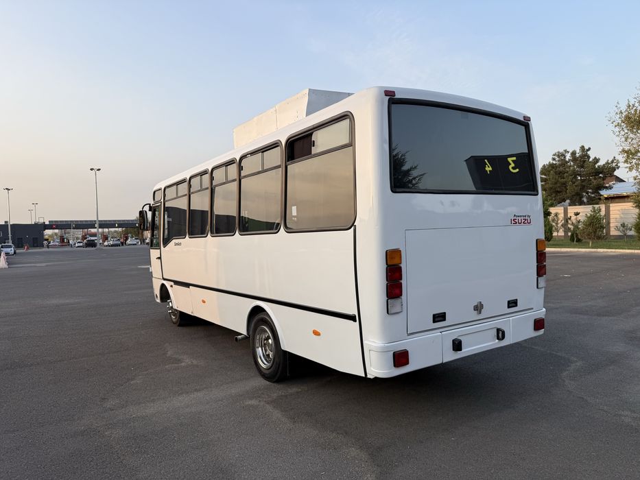 NP 40 isuzu sotiladi. 2016