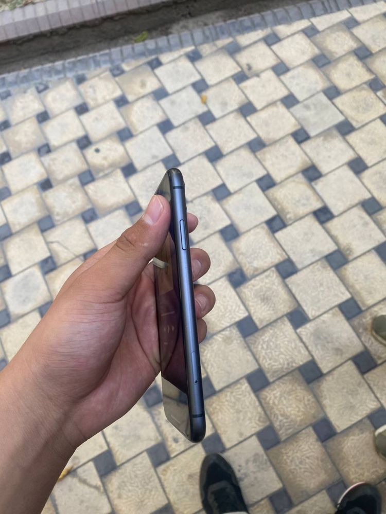 Ideal iphone 11 abmen