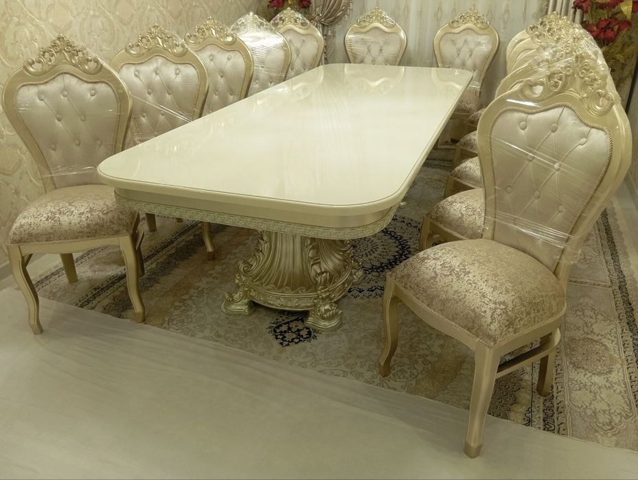 Stol stular arzon va sfatli