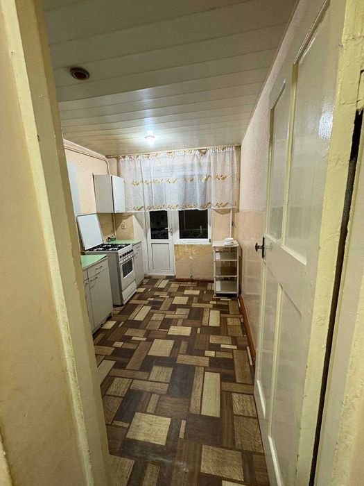 Продается квартира