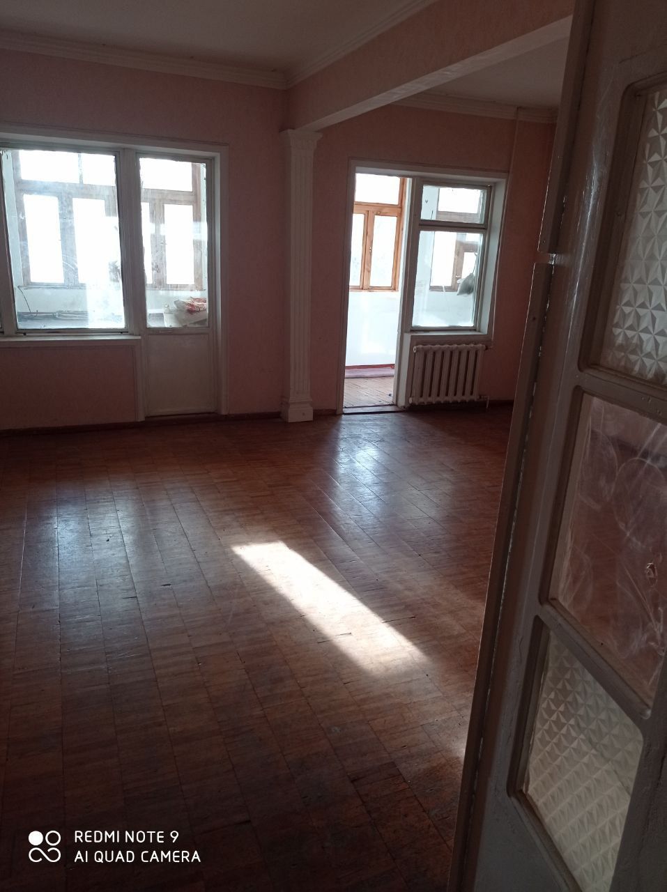Продаётся 5ти комнатная квартира в Сергели 3