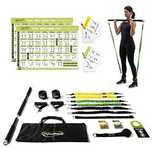 Gymwell Portable Home Gym 2.0 sigilat