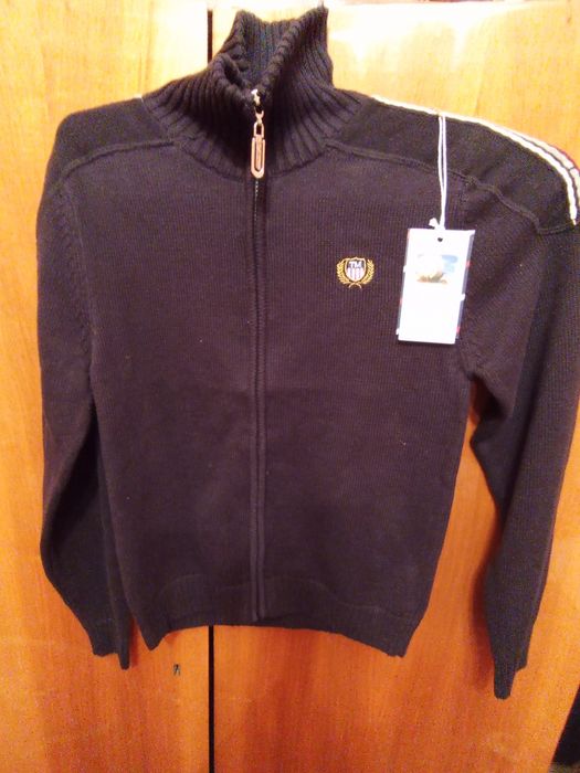 Жакет для мальчика новый