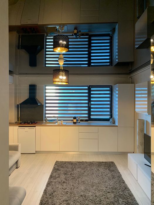 Apartament 1 cameră open-space + dormitor separat – Primo Compozitori