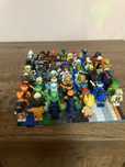 68 figurine lego ninjago (se vand separat)